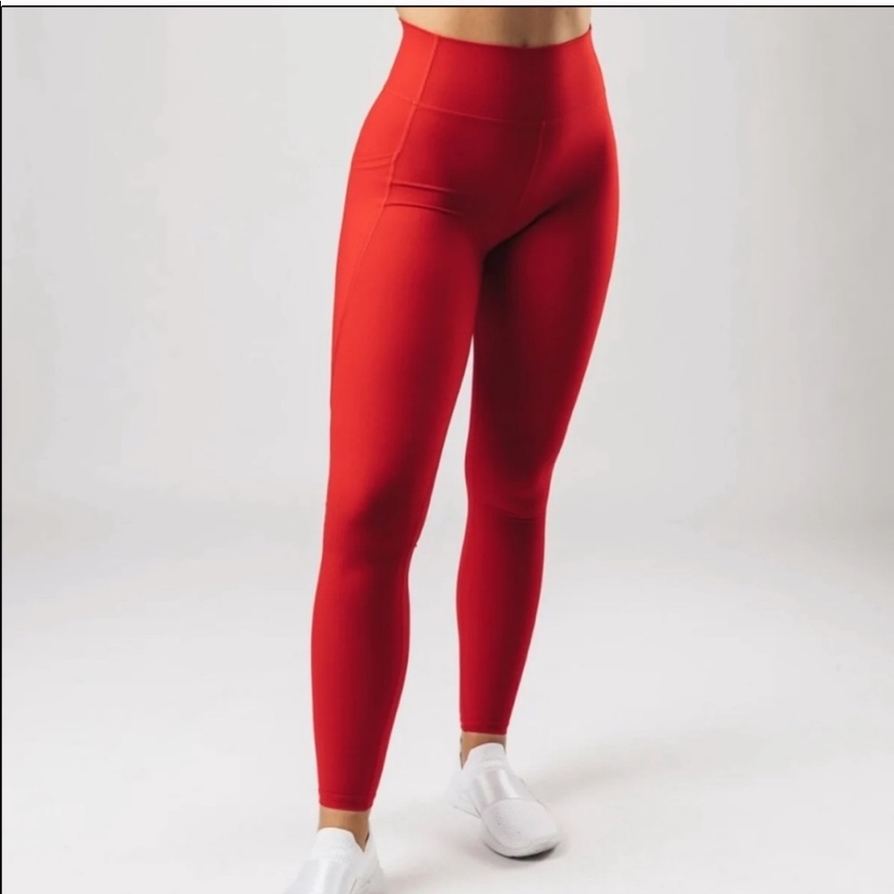 Alphalete Alphalux Legging